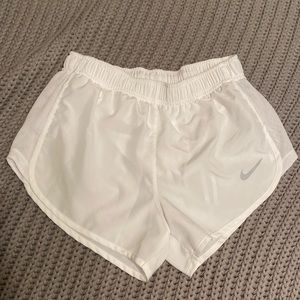 Nike running short White